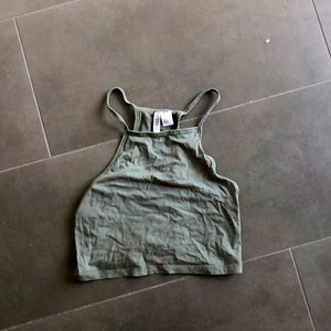 Small summer shirt, perfect with a cardigan